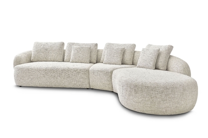 Modulová sedací souprava Finezal 2L + C + OTP