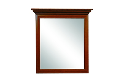 Zrcadlo Sonata 100 cm - kasztelan szlachetny 