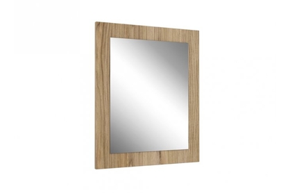 Zrcadlo Dalate 45 cm - Dub catania 