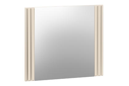 Zrkadlo wiszace Sophie 11 - 64 cm - kašmír