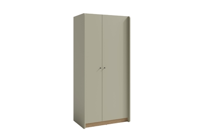 Skříň Fiorenza 90 cm - eukaliptus / dub baltic dune