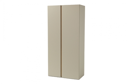 Dulap Azalio 90 cm - eucalipt / stejar baltic dune