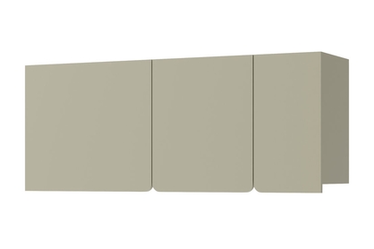 Skříňka závěsná Luca 12 - 120 cm - eukaliptus