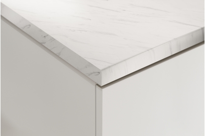 Blat Marble Bianco 38mm - Gala mobilier