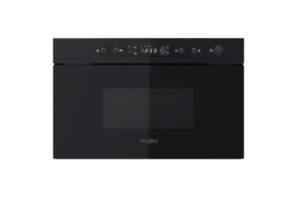 Mikrofalowka KAM Nábytok Whirlpool M1C - Čierna