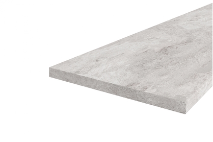 Kuchyňská deska Nábytek Bogart 3,8 cm - šedý mramor Calcite