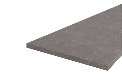 Kuchyňská deska Nábytek Bogart 2,8 cm - šedá metallic brown