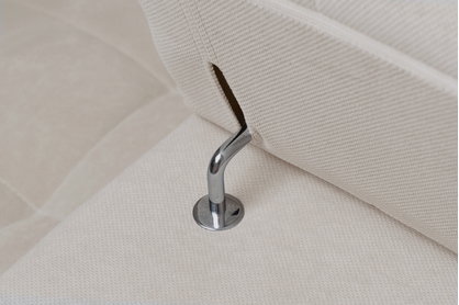 Rozkladacia rohová sedacia súprava Nardo L