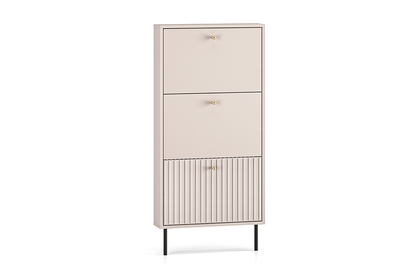 Botník Jamuzi 60 cm - kašmír