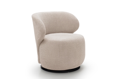 Relaxační křeslo Cocoon otočné