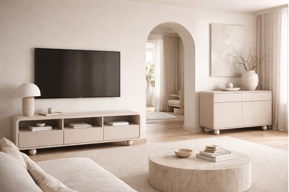 Nábytkový systém Vellino I - kašmír