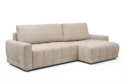 Rohová sedačka Sorenio s rozkladom