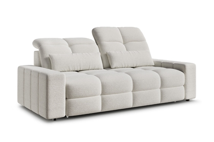 MAGNELIO PRESTIGE Pohovka III bok B / BL-b+3SE+BP-B