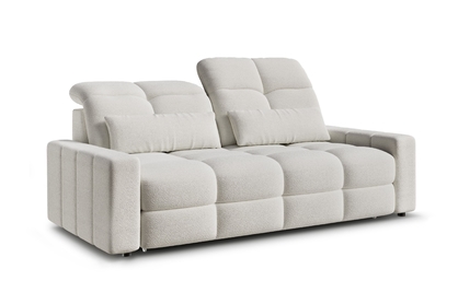 MAGNELIO PRESTIGE Pohovka III bok C / BL-C+3SE+BP-C