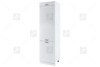 Lora ZL 6 - skrinka pre vstavanú chladničku