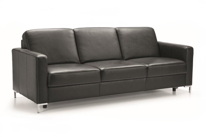 Pohovka do tři osoby rozkládací Basic 3F - Etap Sofa