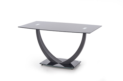 stôl Anton - Čierny