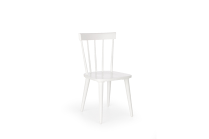 Židle Barkley - bílá