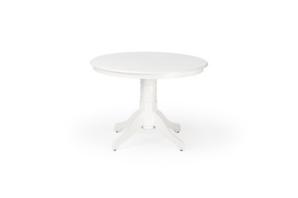 stôl Gloster - Biely
