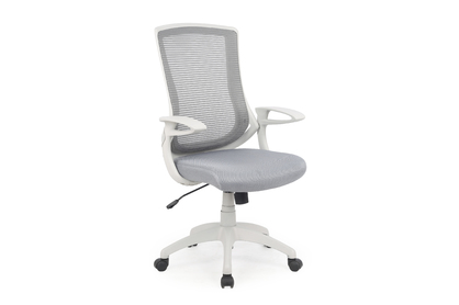 IGOR irodai szék - hamu/világos hamu