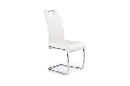 Židle K211 - Bílý