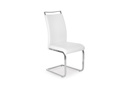 Židle K250 - Bílá