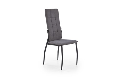 K334 szék - hamu
