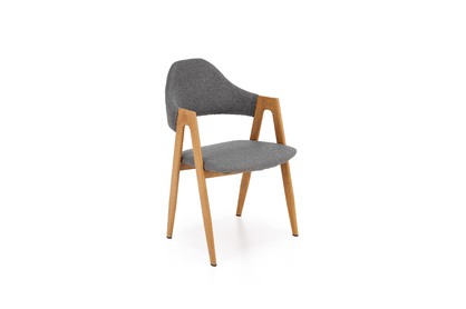 K344 szék - hamu