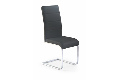 Židle K85 - Černá