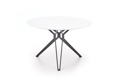 stôl Pixel - Biely