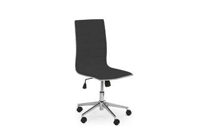 TIROL irodai szék - fekete