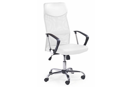 Kancelářská židle Vire - bílá