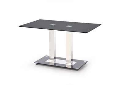 stôl Walter 2 - Čierny