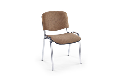 ISO Židle Chromovaná/C4