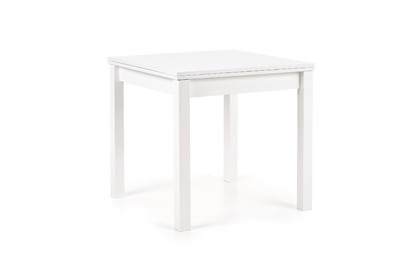 Gracjan asztal - fehér