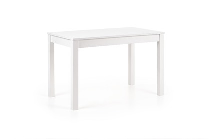 stôl Xaver - Biely