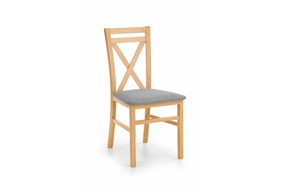 Jedálenská stolička Dariusz - dub medový /Inari 91
