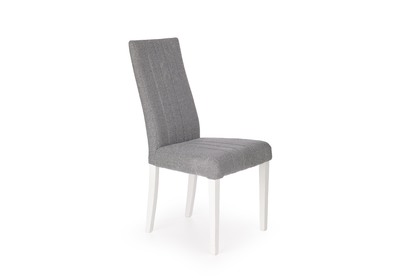 Jedálenská stolička Diego - biela / Inari 91