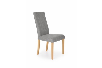 Jedálenská stolička Diego - dub medový / Inari 91