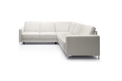 Rohová sedací souprava modulová Basic 2,5F-E-2SK - Etap Sofa