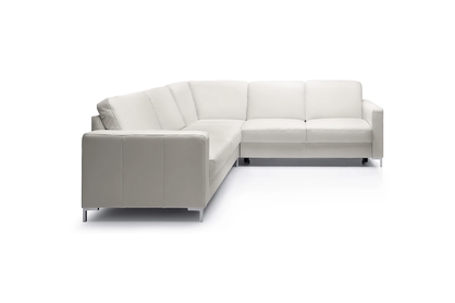 Rohová sedací souprava modulová Basic 2,5F-E-2SK - Etap Sofa