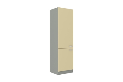 Karmen 60 LO-210 2F - skříňka na vestavnou lednici