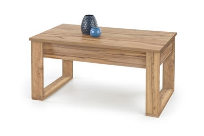 Konferenčný stolík NEA 110x60 cm - dub wotan