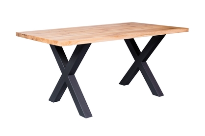 Stôl Drevené loftowy Alex