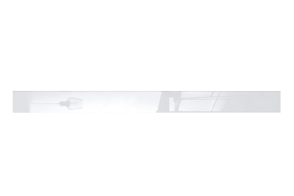 Oscar SOKL H-100 2,2m - dolní sokl z akrylové desky