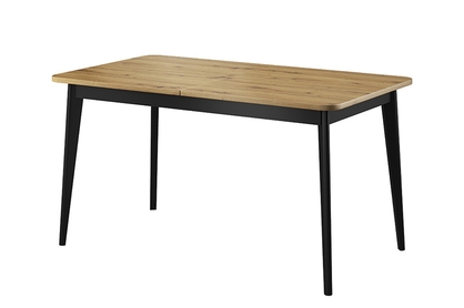 Stůl rozkladany 140-180 Dorin - Dub artisan