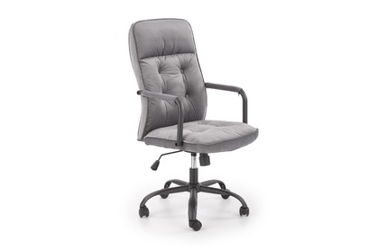 Kancelárska stolička COLIN - sivá