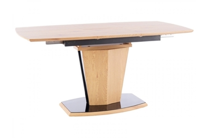 Stôl HOUSTON dub 120(160)X80