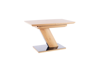 Stôl TORONTO dub 120(160)X80