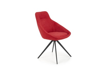 K431 szék - piros